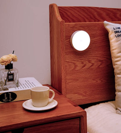 Wireless Auto LED | HavenGlow Motion Sensor Night Light