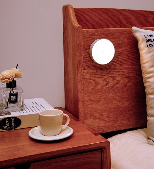 Wireless Auto LED | HavenGlow Motion Sensor Night Light