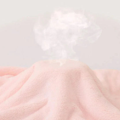 SnuggleCub Kids’ Bathrobe | Ultra-Soft Cozy Comfort for Ages 3–12