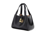 Sophia | Women's Leather Tote Crossbody Handbag-1