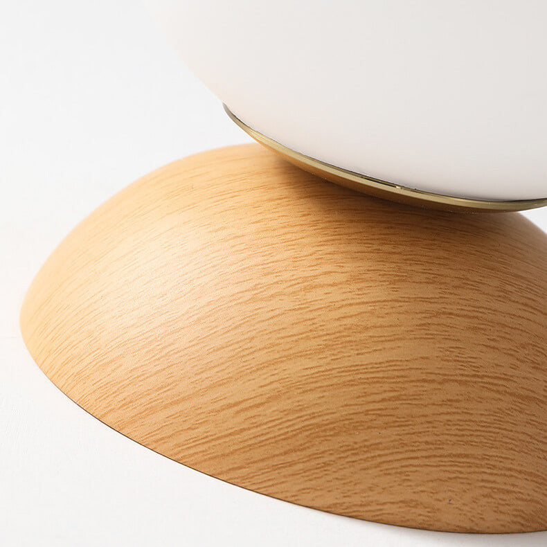 Japanese Style with Color Glow | ZenAura LED Ceiling Lamp
