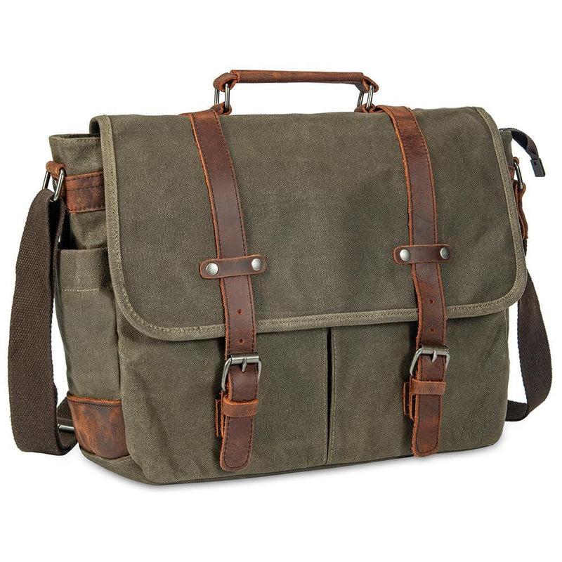 Holden | Urban Canvas Courier