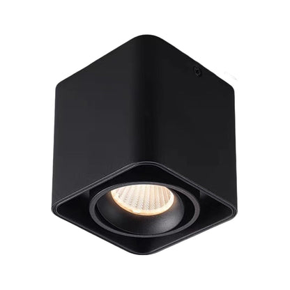 QuadraBeam | Dimmable LED Light with Adjustable Angles