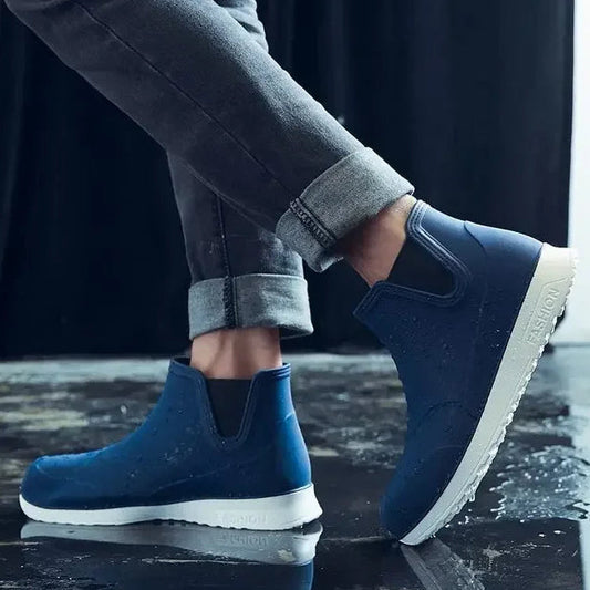 Kevin | Women’s Waterproof Winter Comfy Boots