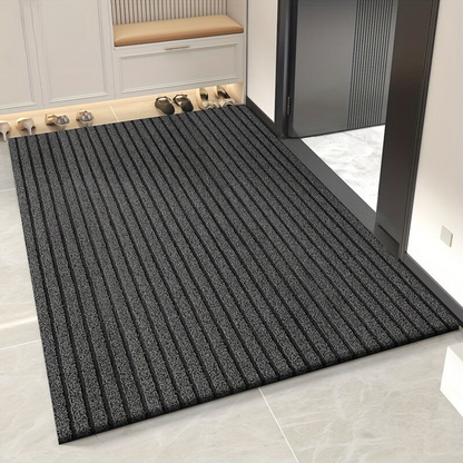 AllSeason Guard Doormat | Weather-Resistant Indoor/Outdoor Use