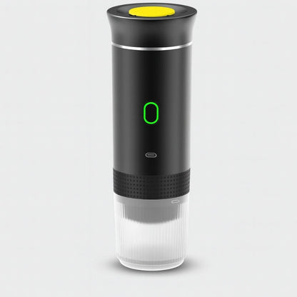 3-in-1 Coffee Maker | Portable Electric Espresso Machine