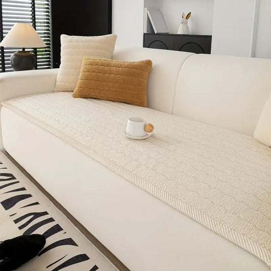 Haven Couch Cover | Soft Non-Slip Pet Protector