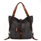 Malric | Explorer Strap Utility Bag