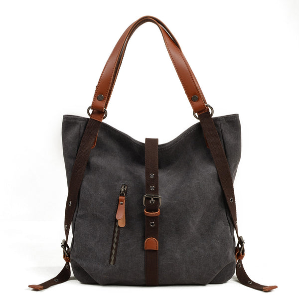 Malric | Explorer Strap Utility Bag