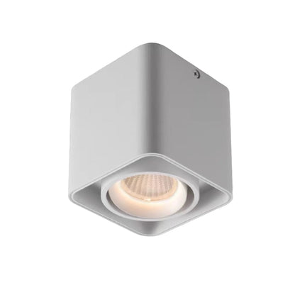 QuadraBeam | Dimmable LED Light with Adjustable Angles