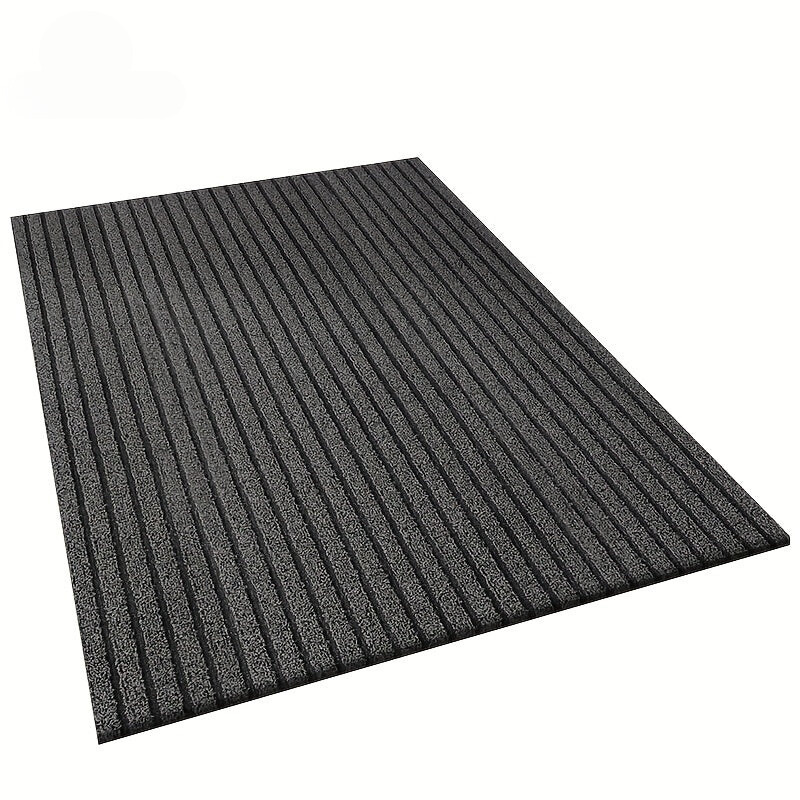 AllSeason Guard Doormat | Weather-Resistant Indoor/Outdoor Use