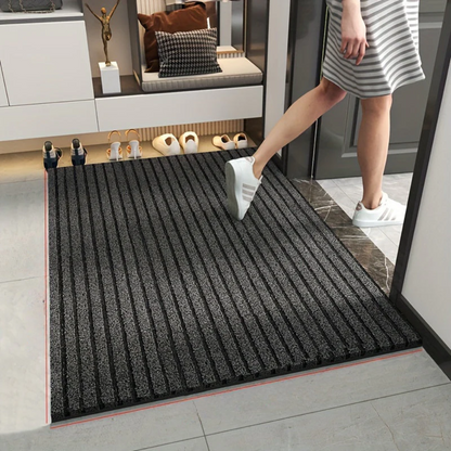 AllSeason Guard Doormat | Weather-Resistant Indoor/Outdoor Use