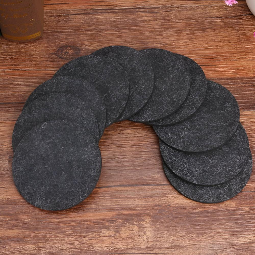 Dropguard Drink Mats | Felt Coasters for Tabletop Protection