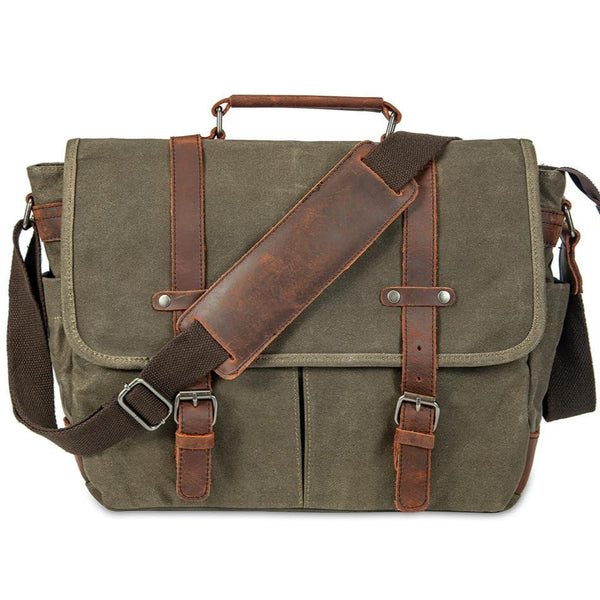 Holden | Urban Canvas Courier