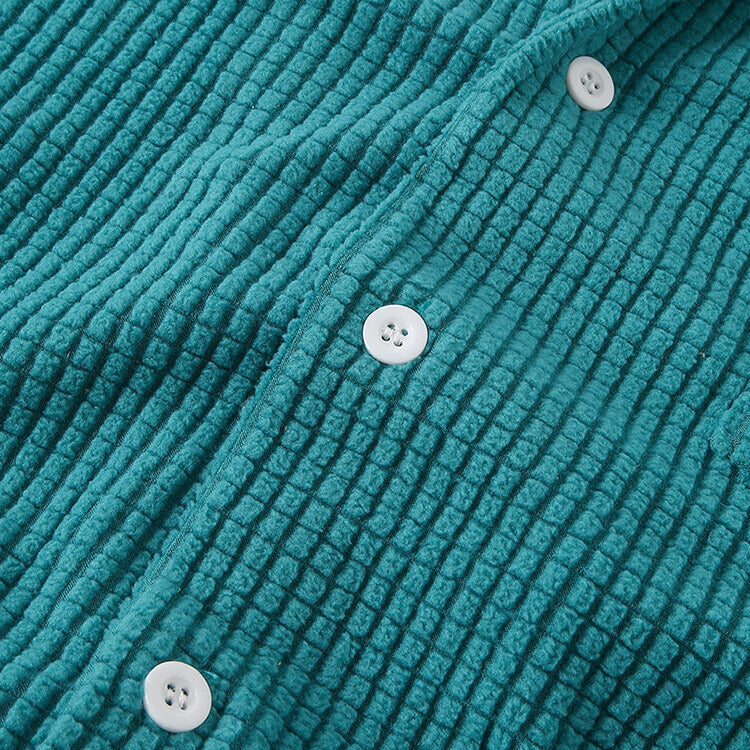 Liam | Men’s Modern Button-Up Shirt