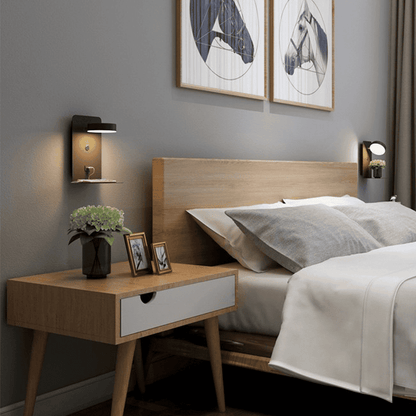 Soft Restful Design | CosmoSleep LED Night Light