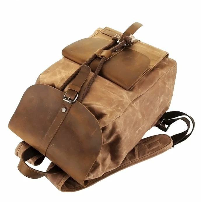 Branik | Outland Trek Roll-Top