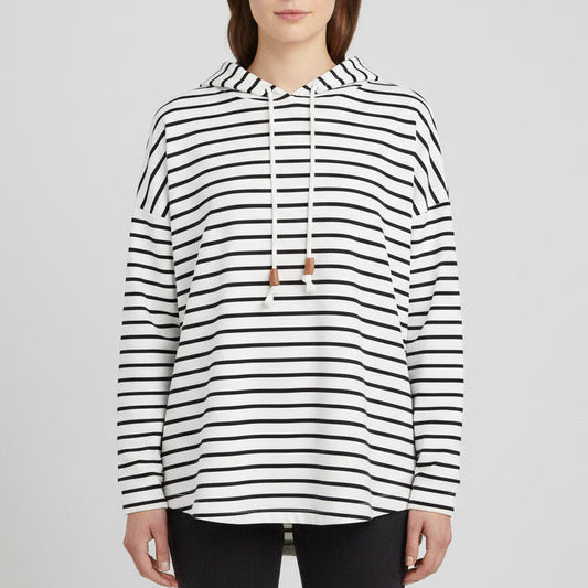 Briar | Women’s Comfortable Pullover Hoodie for Casual Wear