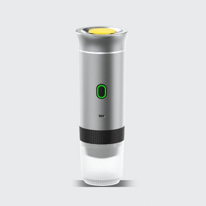 3-in-1 Coffee Maker | Portable Electric Espresso Machine