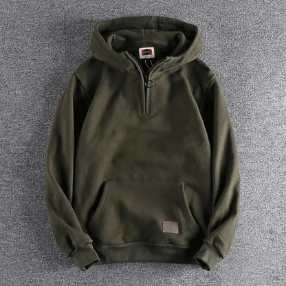 Holden | Men’s Soft Fleece Relaxed Fit Hoodie
