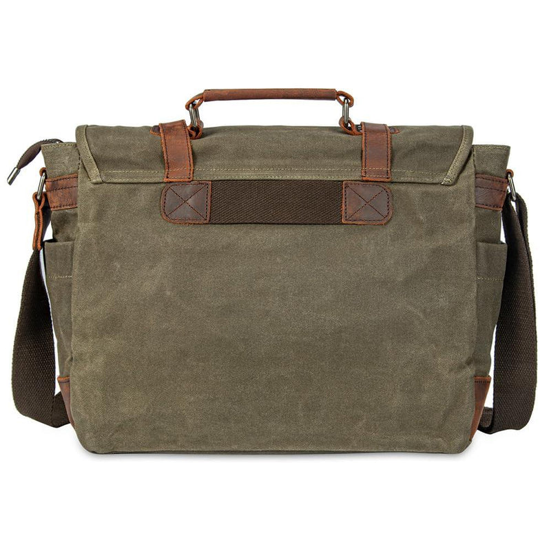 Holden | Urban Canvas Courier