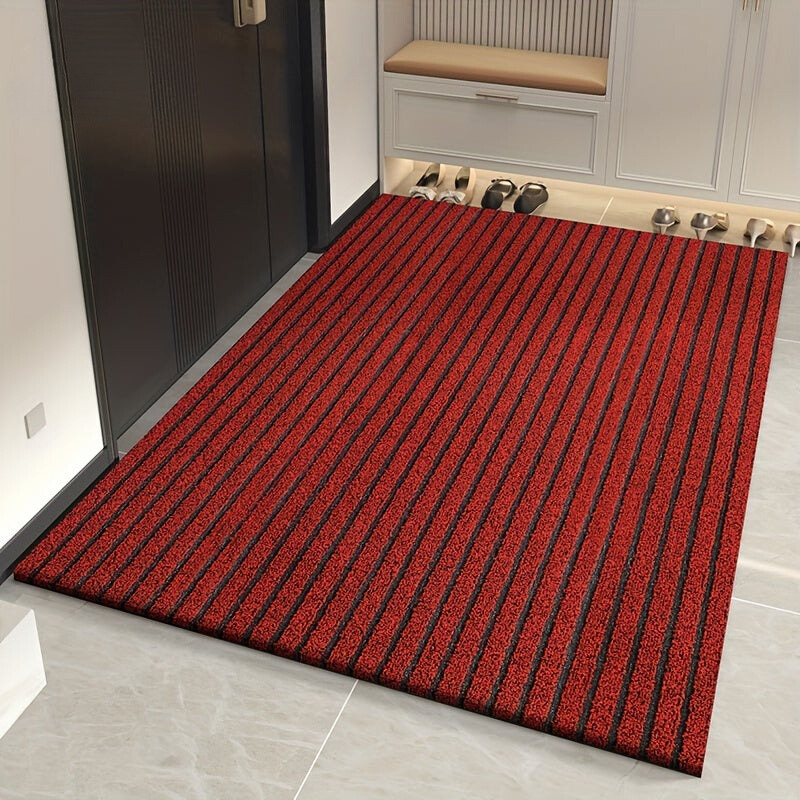 AllSeason Guard Doormat | Weather-Resistant Indoor/Outdoor Use
