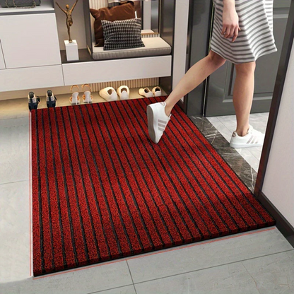 AllSeason Guard Doormat | Weather-Resistant Indoor/Outdoor Use