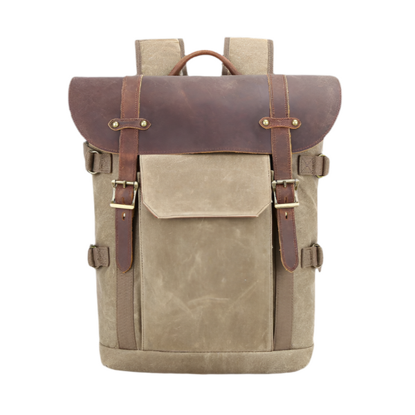 Variant image for Maddox | Best Camera Backpack for DSLR with Waterproof Protection and Customizable Storage-1