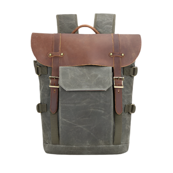 Variant image for Maddox | Best Camera Backpack for DSLR with Waterproof Protection and Customizable Storage-3