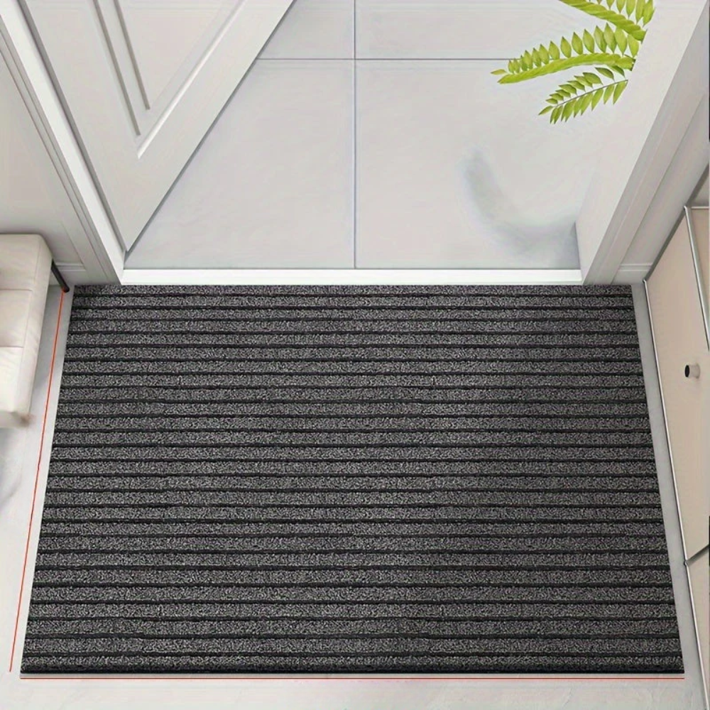 AllSeason Guard Doormat | Weather-Resistant Indoor/Outdoor Use