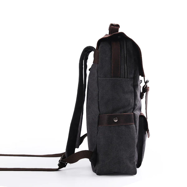 Trosa | Vintage Travel Backpack