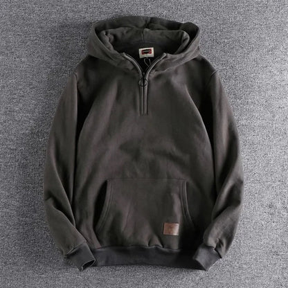 Holden | Men’s Soft Fleece Relaxed Fit Hoodie