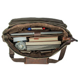 Holden | Urban Canvas Courier