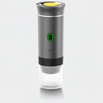 3-in-1 Coffee Maker | Portable Electric Espresso Machine