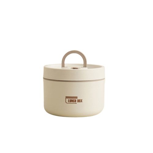 Durable Meal Bento | Insulated Bento Box with Portable Carry Case
