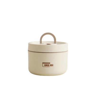 Durable Meal Bento | Insulated Bento Box with Portable Carry Case