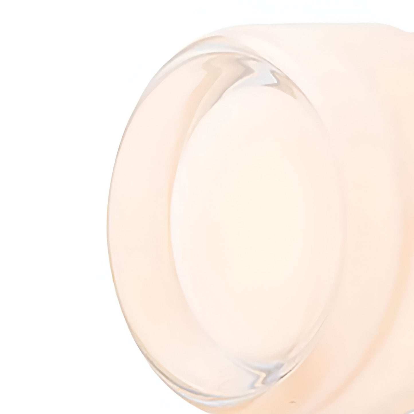 Sleek Aluminum Glow | CosmoShine LED Wall Light