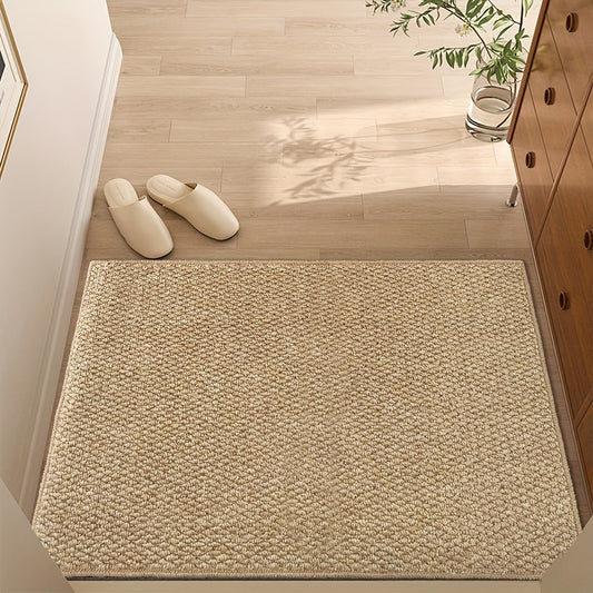 SureStep Absorbent Doormat | Easy-Clean Washable Style
