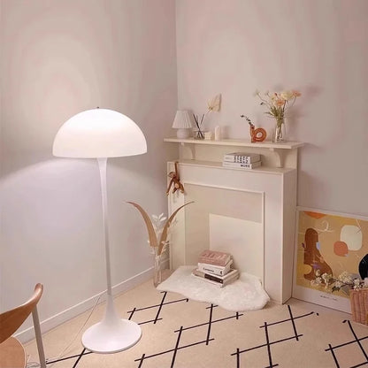 LED Glow | LumiMush Floor Light Modern
