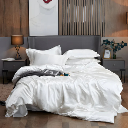 Comfortable Bedding Set | Soft Duvet Cover for All-Season Use