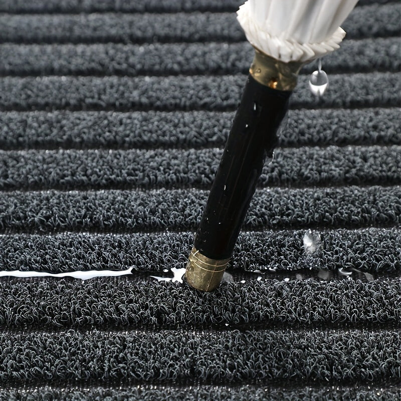 AllSeason Guard Doormat | Weather-Resistant Indoor/Outdoor Use