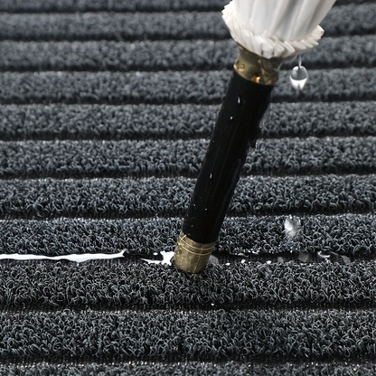 AllSeason Guard Doormat | Weather-Resistant Indoor/Outdoor Use
