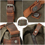 Holden | Urban Canvas Courier