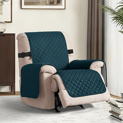 EternaLoom Armchair Protector | Universal Fit, Soft Comfort