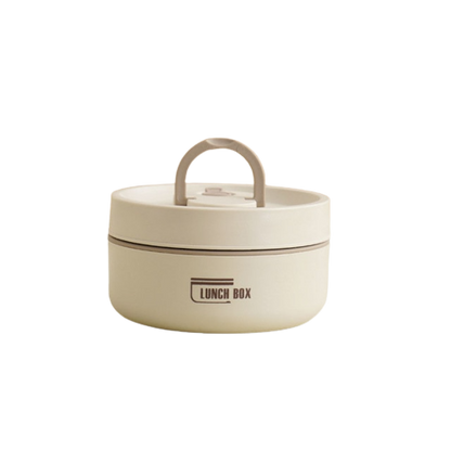Durable Meal Bento | Insulated Bento Box with Portable Carry Case
