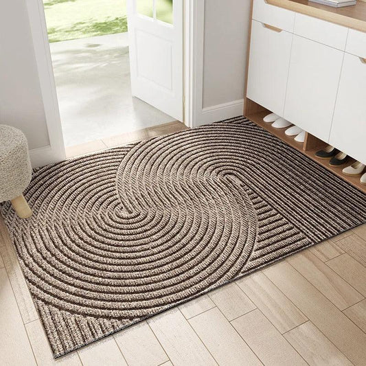 ComfyStep Non-Slip Doormat | PVC Modern Look