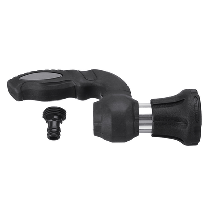 AquaVibe JetSpray Blaster | High-Pressure Handheld Nozzle for Targeted Hydration