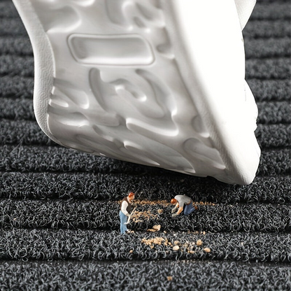 AllSeason Guard Doormat | Weather-Resistant Indoor/Outdoor Use