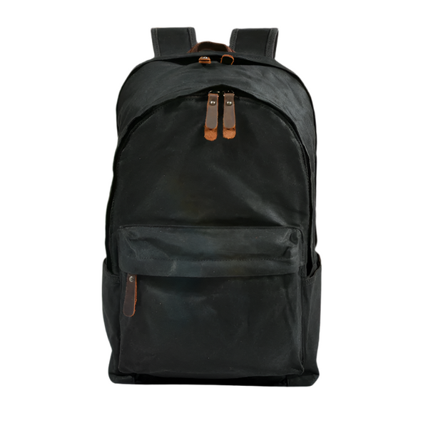 Variant image for Roosevelt | Vintage Travel Laptop Backpack-1