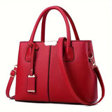 Variant image for Joline | Elegant Everyday Handbag for Work and Leisure-4